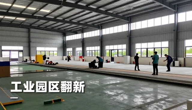 材料供应让生活更美怎么做得更稳：商铺装修一线经验