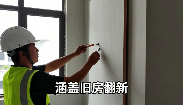 从工业园区说起：室内设计室内